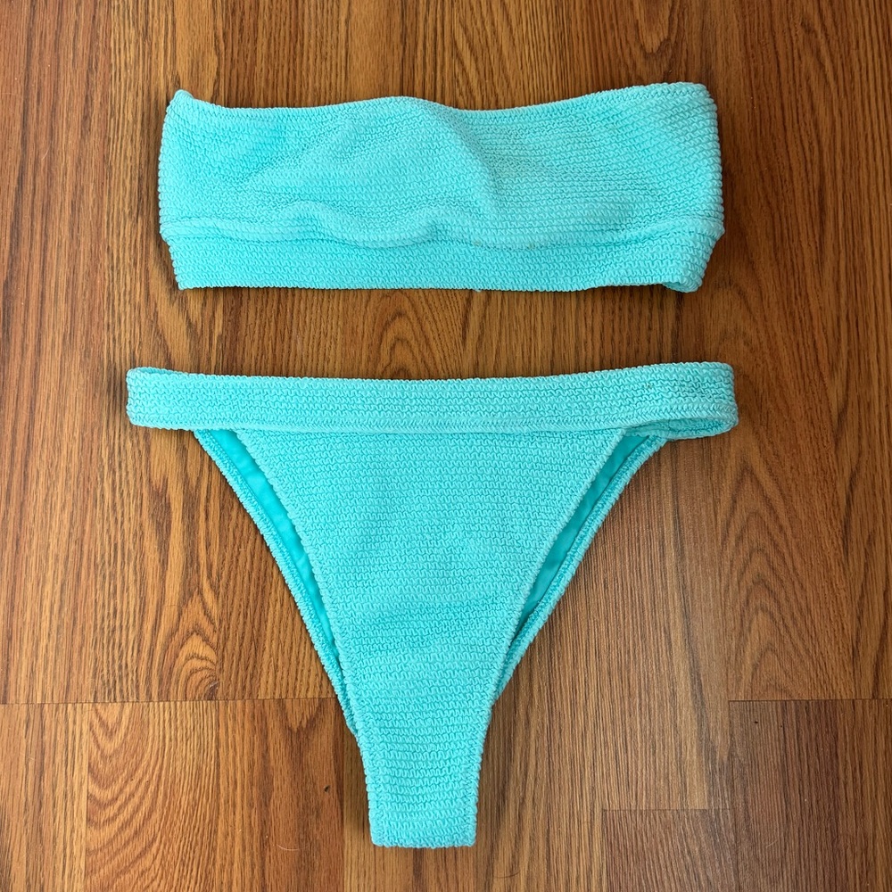 L.A. Hearts Bikini